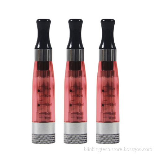 New Detachable Electronic Cigarette CE5+ Clearomizer